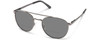 Suncloud Motorist Polarized Bi-Focal Reading Sunglasses