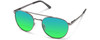 Suncloud Motorist Polarized Bi-Focal Reading Sunglasses