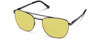 Suncloud Fairlane Polarized Bi-Focal Reading Sunglasses