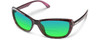 Suncloud Throwback Polarized Bi-Focal Reading Sunglasses