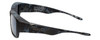 Jonathan Paul Fitovers Eyewear Large Oogee Kryptek in Neptune & Grey