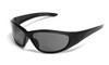 Grand Banks Polarized Bi-Focal Readers: 473BF in Matte-Black & Grey