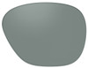 Green Mirror Bi-Focal Replacement Lens Swatch