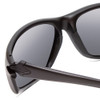 Smith Optics Tactical Sunglasses: Chamber in Black & Grey Lens