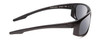 Smith Optics Tactical Sunglasses: Chamber in Black & Grey Lens