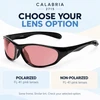 Calabria 2715 FL-41 upgraded darker pink OPTIONS