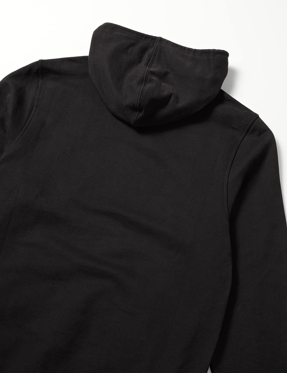 Lifestyle image 1 of Oakley Men's B1B Pullover Hoodie w/Pockets, Blackout Black, S Small 100% Cotton