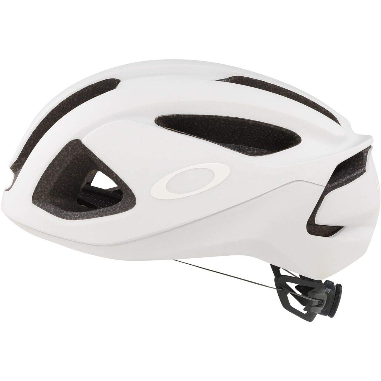 Primary image of Oakley ARO3 MIPS Bike Cycling Helmet Matte White SMALL Polycarbonate Shell TX1
