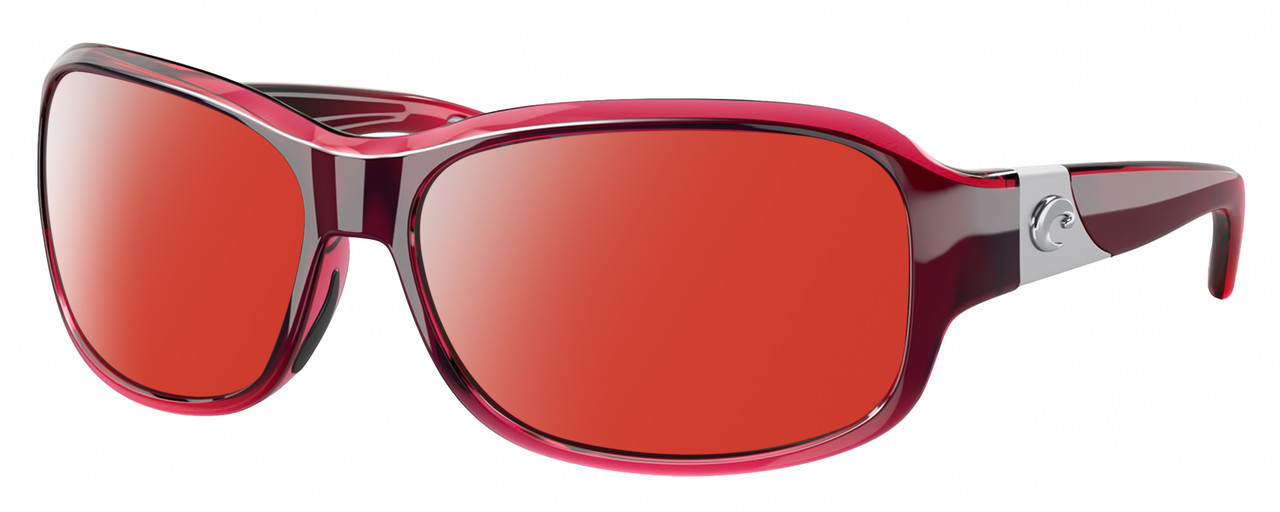Costa pink sunglasses cheap