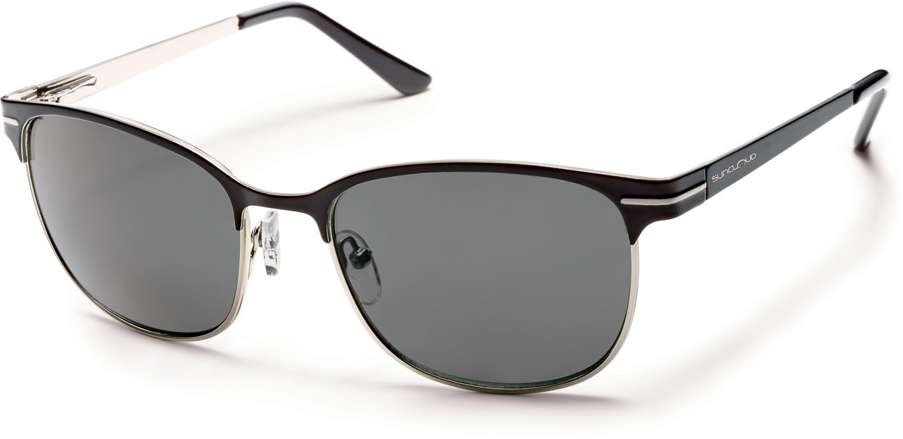 Suncloud causeway polarized sunglasses Clearance