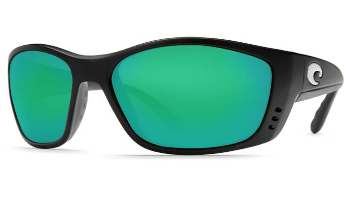 Polarized 580G Sunglasses: Fisch 