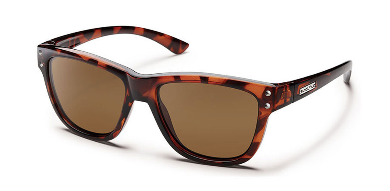 Suncloud small fit sunglasses Clearance