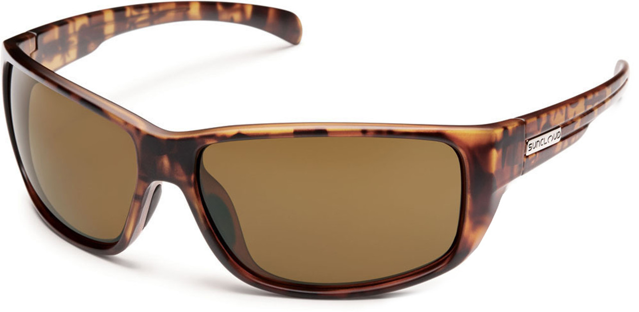 Suncloud Milestone Polarized Sunglasses