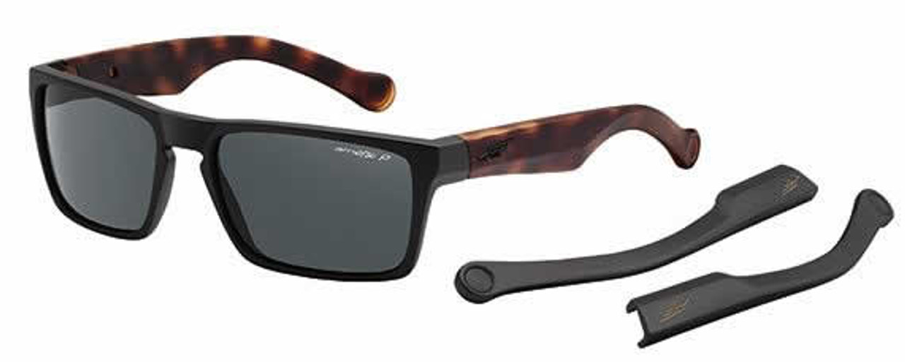 Arnette Designer Polarized Sunglasses - 4204-227481