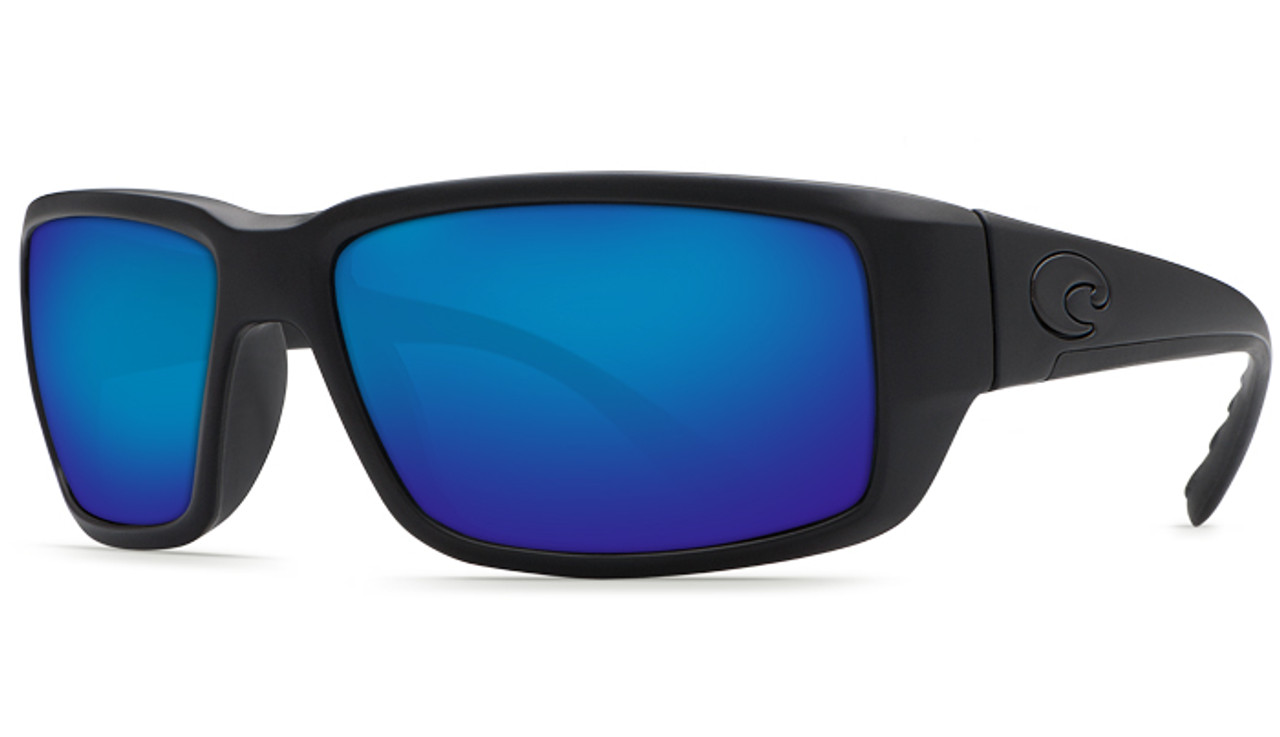 Costa del mar fantail blackout 580g clearance