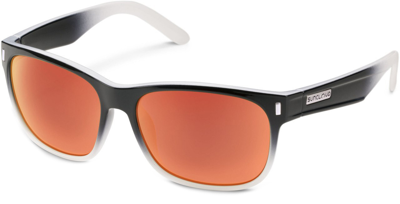Suncloud Dashboard Polarized Sunglasses - Polarized World