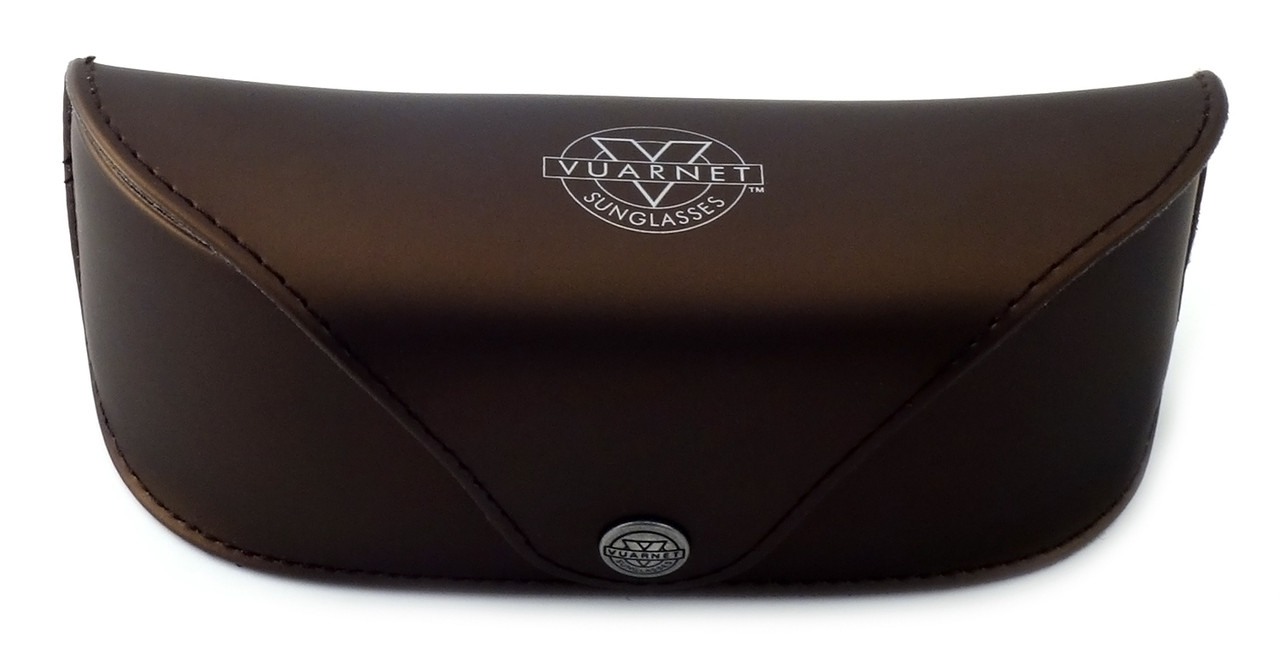 Included Vuarnet Carrying Case