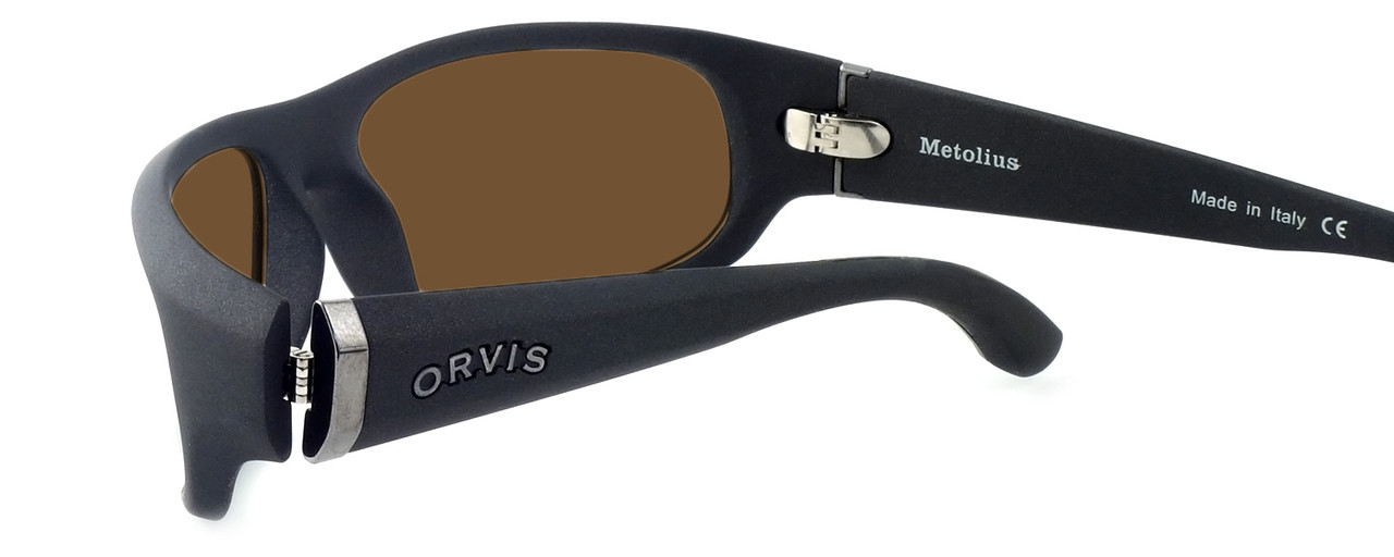 Orvis Metolius Designer Polarized Sunglasses