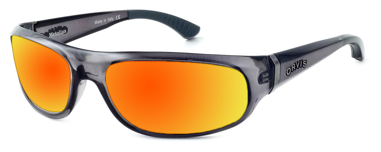 Orvis Metolius Designer Polarized Sunglasses