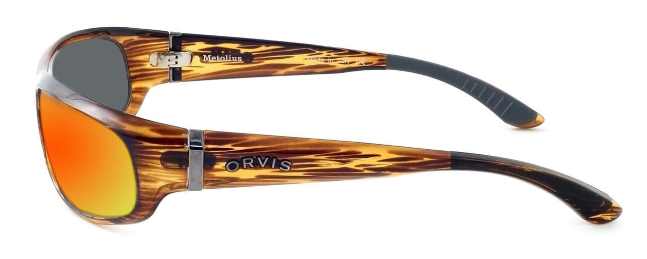 Orvis Metolius Designer Polarized Sunglasses