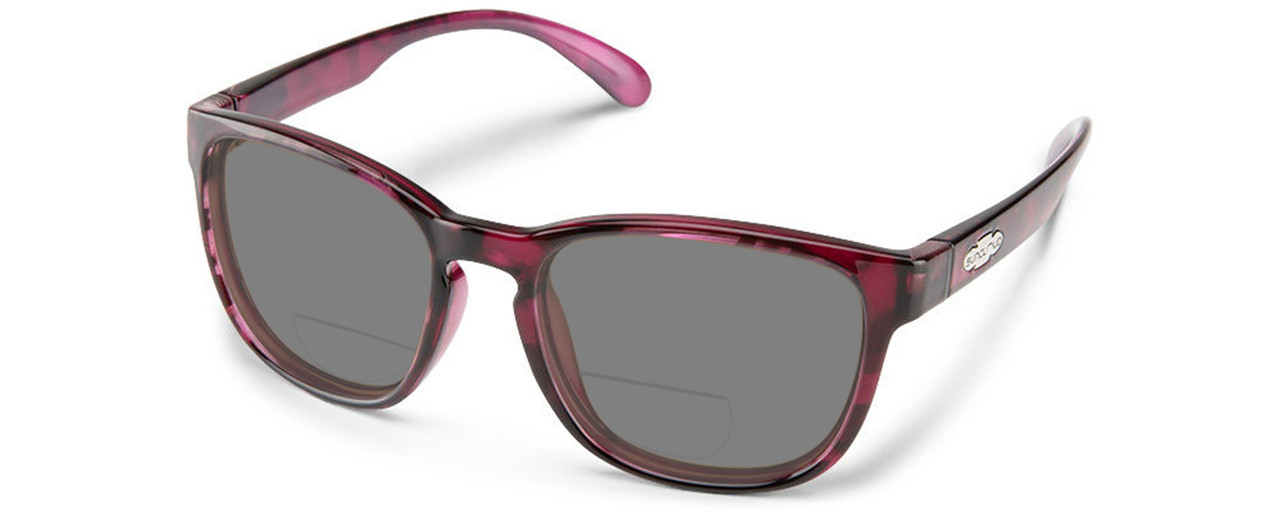 Suncloud Loveseat Polarized Bi-Focal Reading Sunglasses