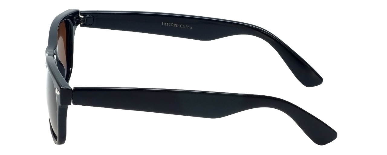 Black / Drivers Lens