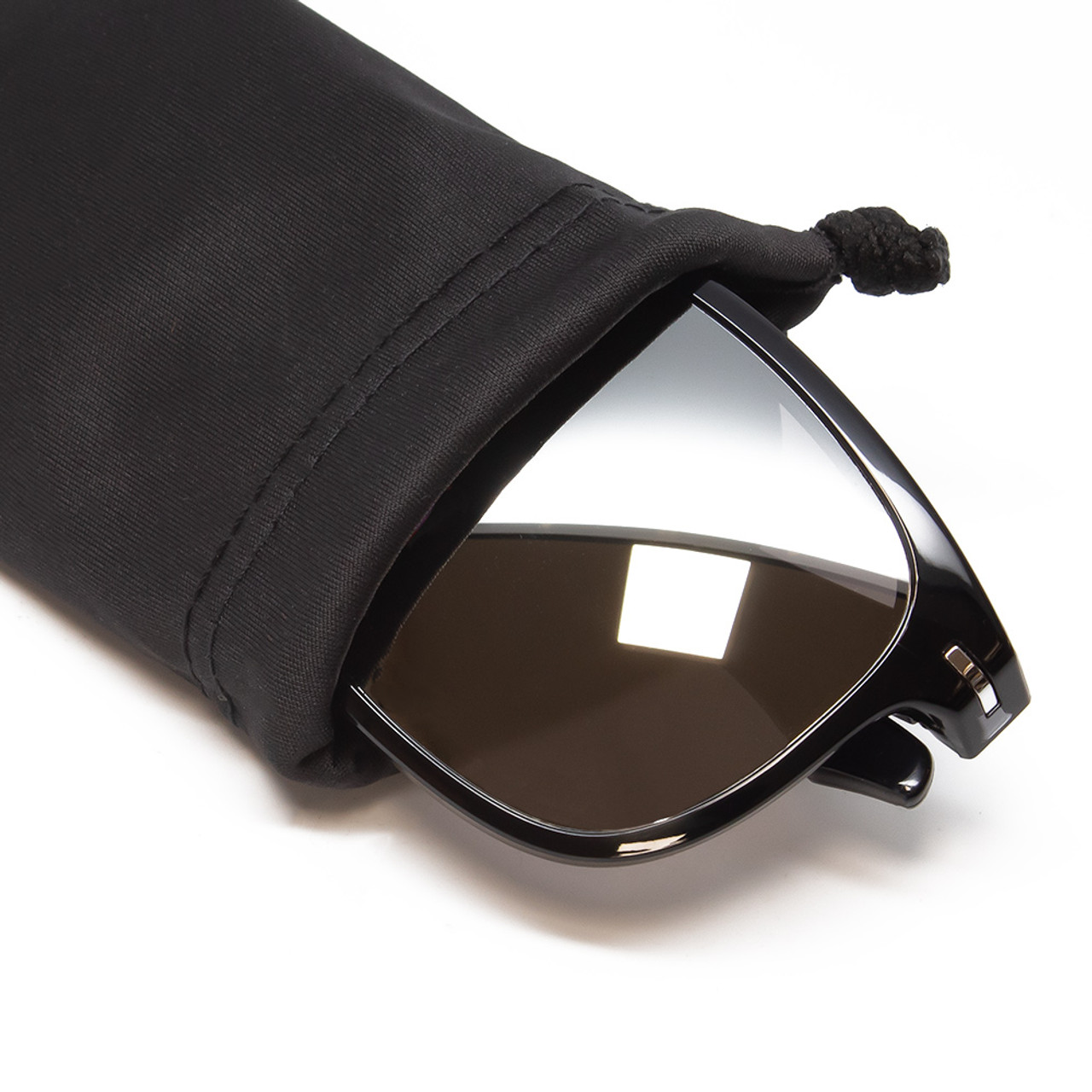 California Accessories San Francisco 49ers Microfiber Sunglasses Pouch 