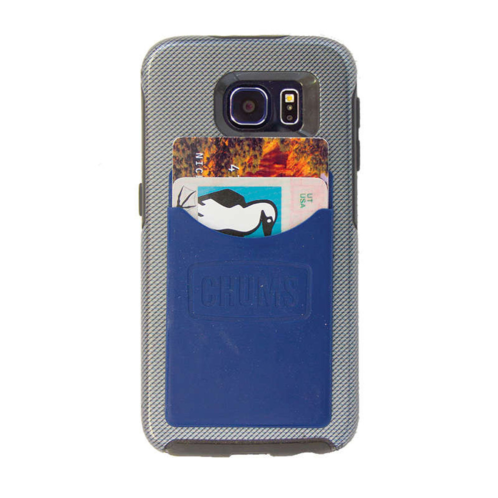 Chums The Keeper Phone Wallet