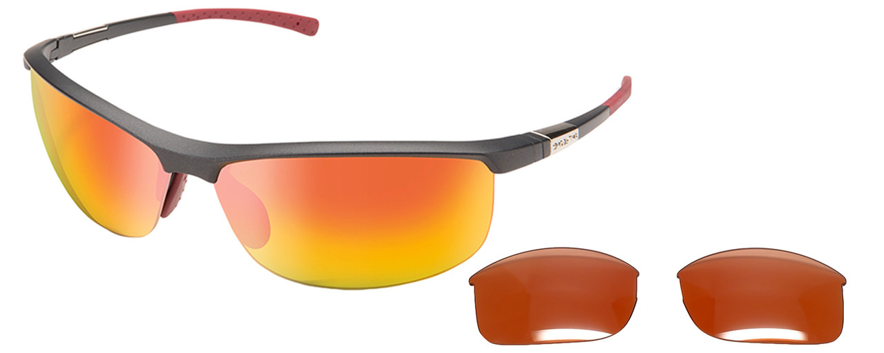 suncloud tension polarized sunglasses