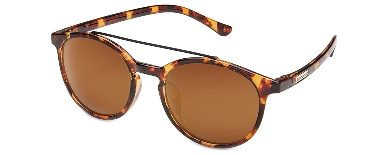 Suncloud Belmont Polarized Sunglasses