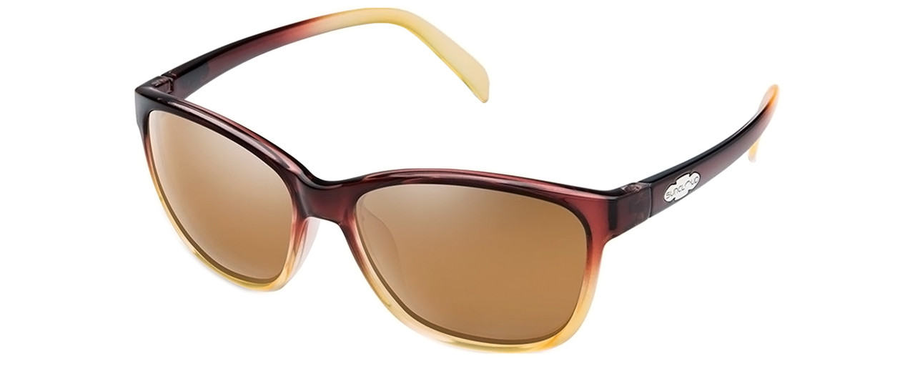 Suncloud Dawson Polarized Sunglasses