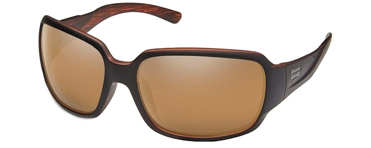 Suncloud Laurel Polarized Sunglasses