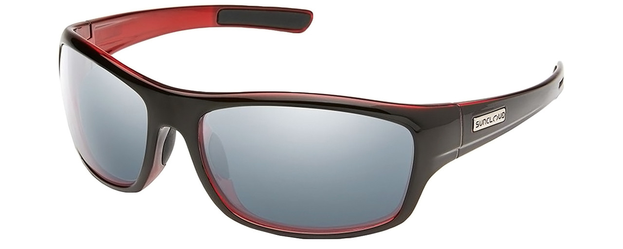 Suncloud Cover Polarized Sunglasses