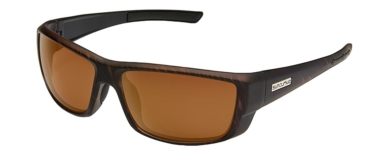 Suncloud Lock Polarized Sunglasses