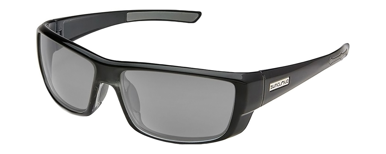 Suncloud Lock Polarized Sunglasses
