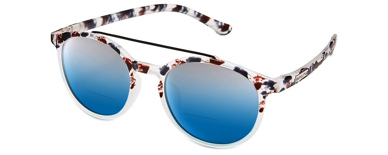 Sprinkle/Blue Mirror