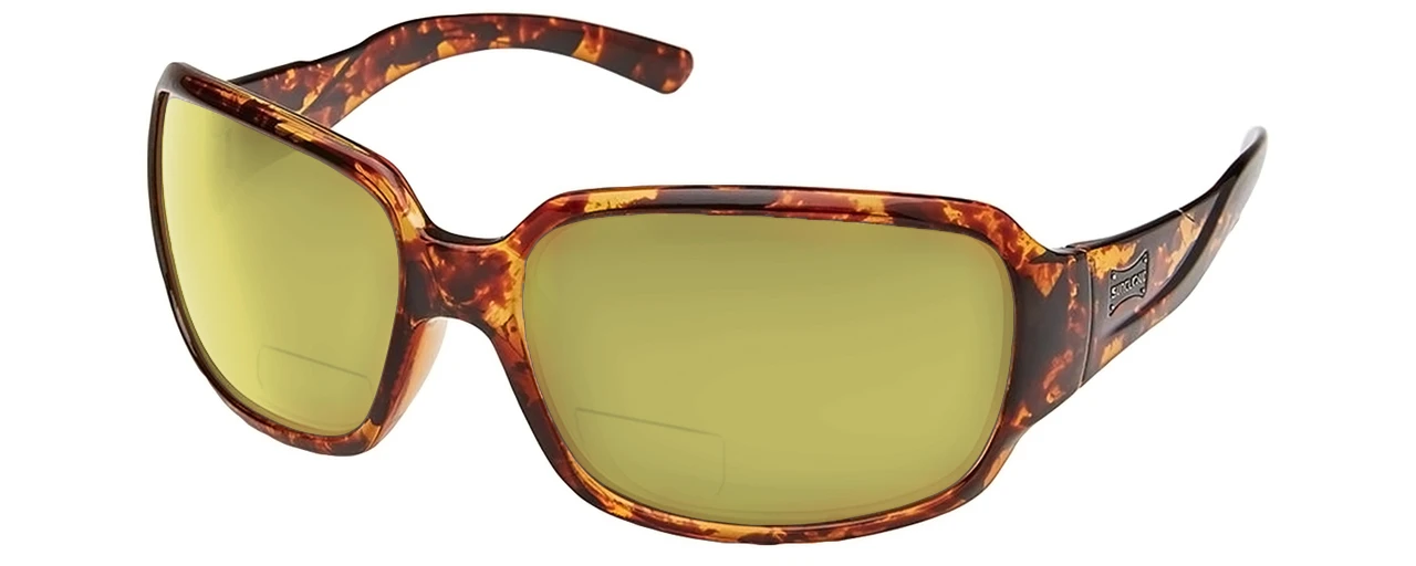 Tortoise/Yellow