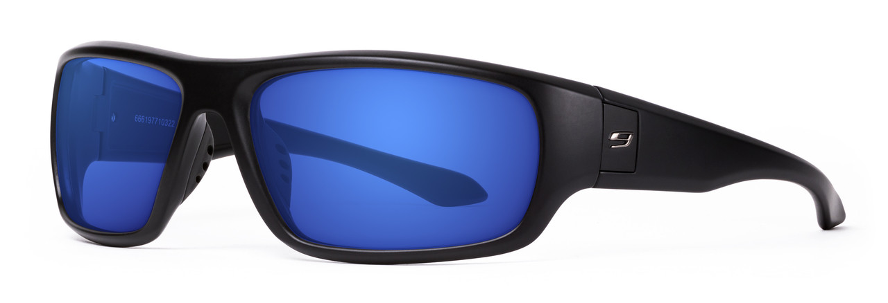 NINES Apache Polarized + NIR Sunglasses