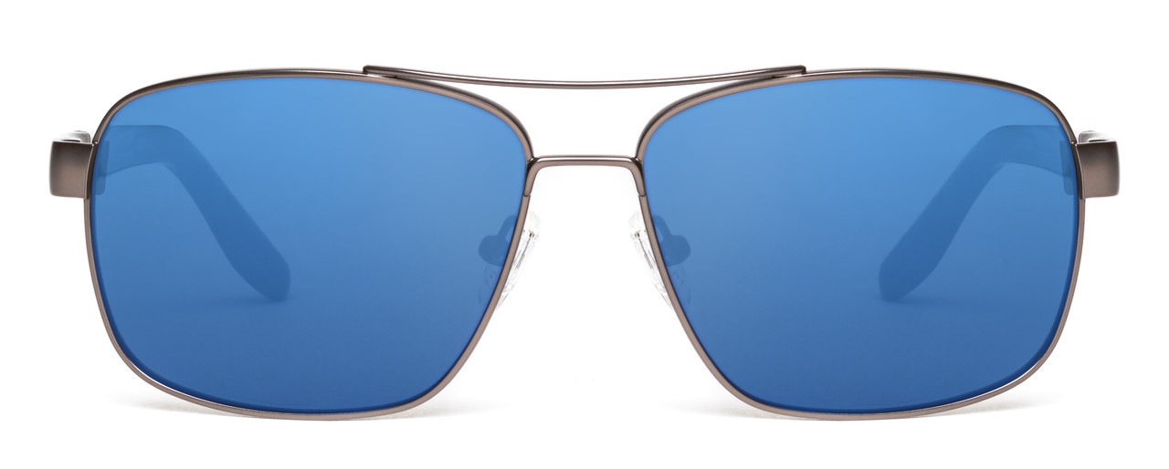 NINES Delta Polarized + NIR Sunglasses
