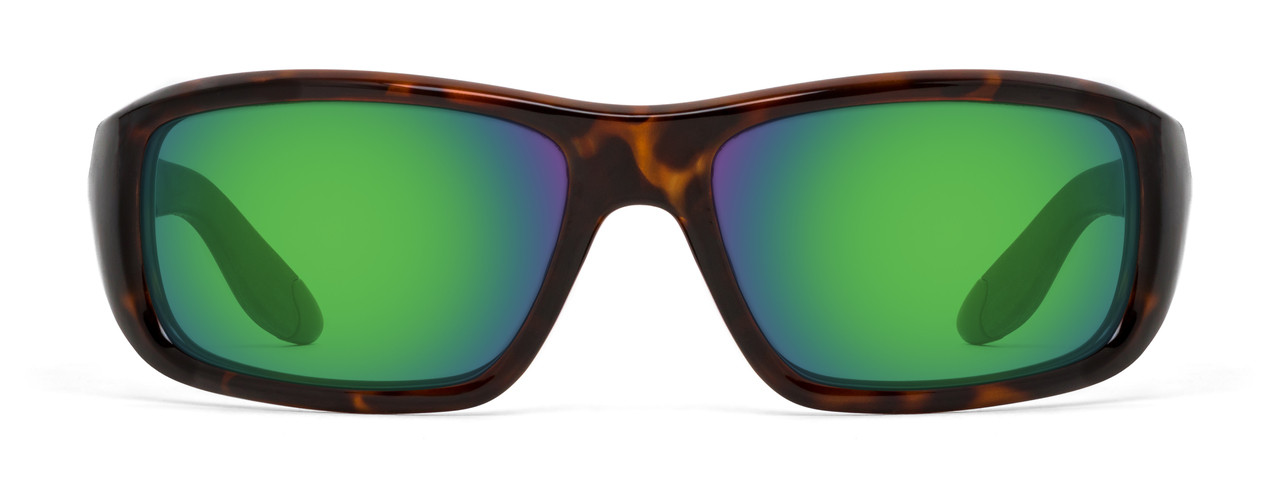 NINES Falcon Polarized + NIR Sunglasses