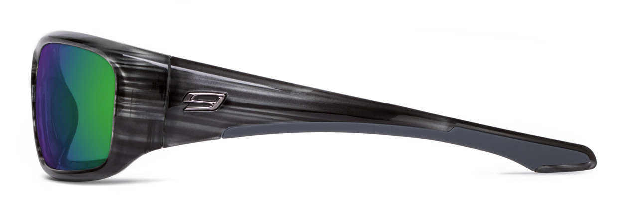 NINES Havasu Polarized + NIR Sunglasses