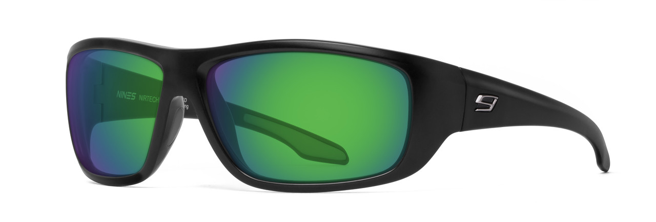 NINES Powell Polarized + NIR Sunglasses