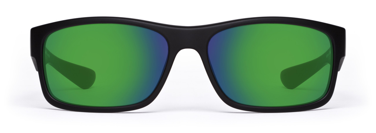 NINES Santee Polarized + NIR Sunglasses