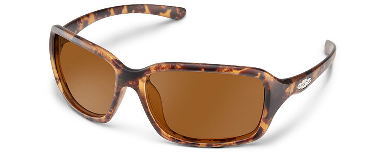 Suncloud Fortune Polarized Sunglasses