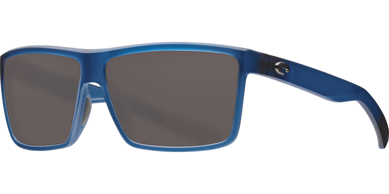 Polarized Rinconcito Sunglasses Matte 