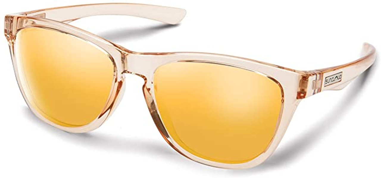 Suncloud Topsail Polarized Sunglasses Smith Optics Unisex Classic Retro 7 OPTION