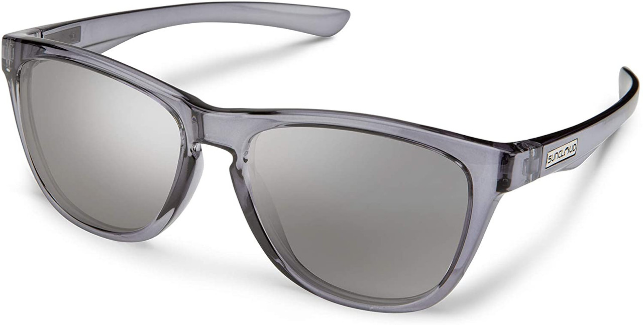 Suncloud Topsail Polarized Sunglasses Smith Optics Unisex Classic Retro 7 OPTION