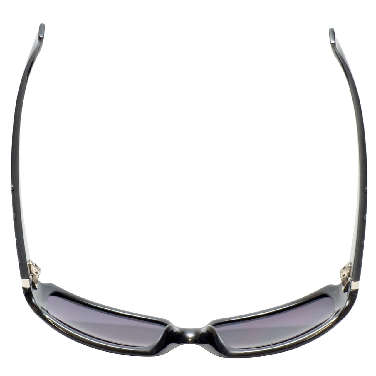 Calabria 830 POLARIZED Bi-Focal Sunglass Readers w/ Silver Crystals 18  Options