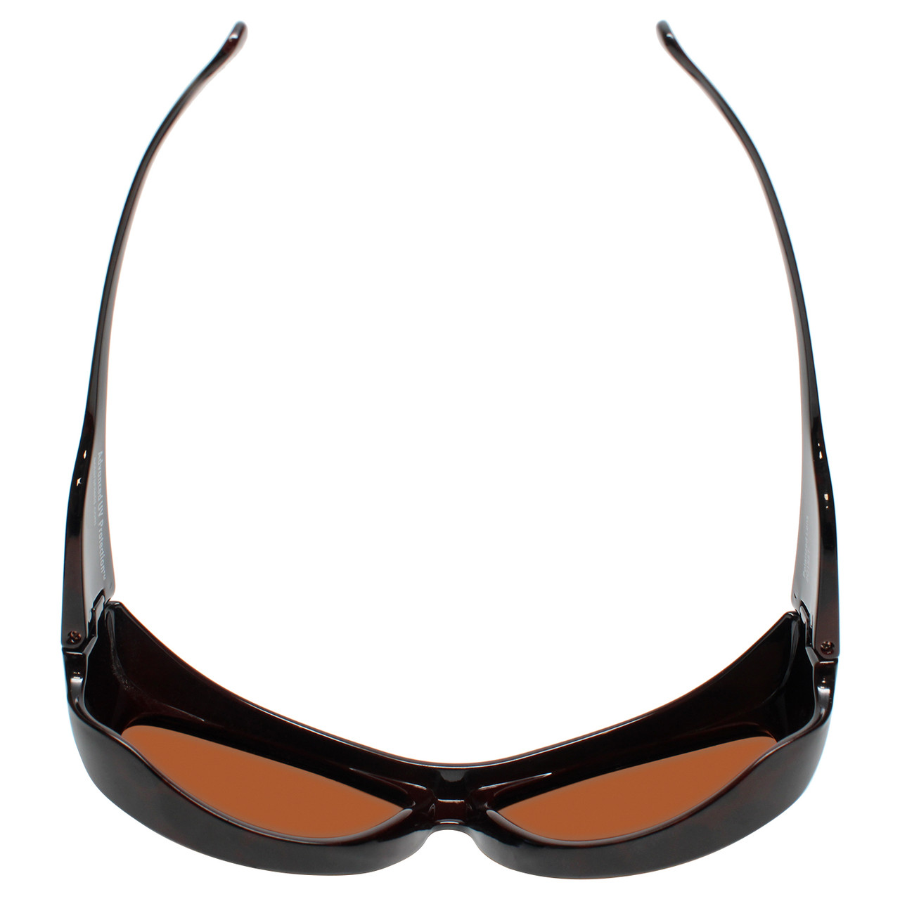 OverXcast Wear Over Polarised Sunglasses - Fishing Sunglasses - Farlows