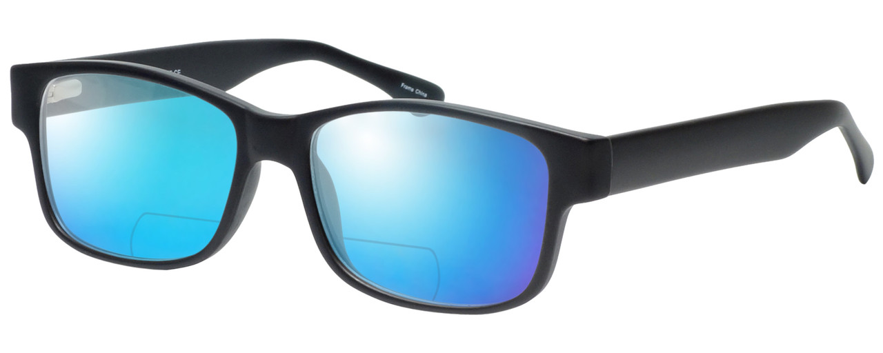 Enhance BIG&TALL EN4106 Mens Polarized Sunglasses 4 Options